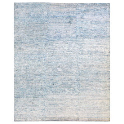 One-of-a-Kind Rectangle 8' X 10' Area Rug