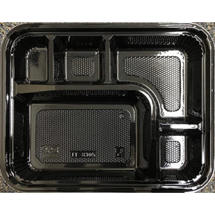 Disposable Serving Tray (Set of 200)