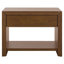 Table de chevet 1 tiroir Wyat-679892845