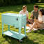 Commode à glace 80 roulettes Meetinghome-129351436