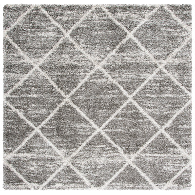 Goines Performance Geometric Rug