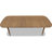 Langley Extendable Dining Table