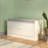 8 Pair Shoe Storage Bench