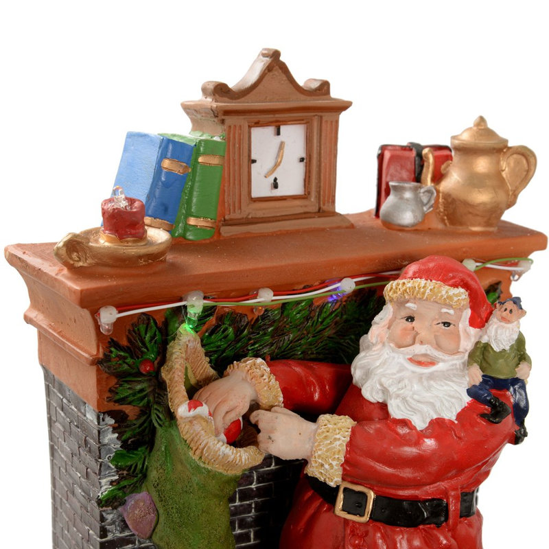 Christmas Figurines & Collectibles