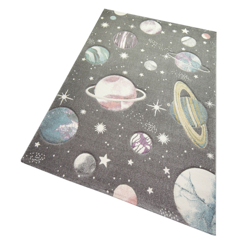 Jayceon Area Rug, Rectangle 140cm x 200cm