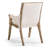 Echo Canyon Upholstered Arm Chair