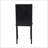 Citico 5-Piece Metal Dinette Set With Laminated Faux Marble Top-1226808302