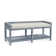 Pine Isle Upholstered Dining Bench