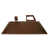 Rustic Brown