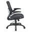 Chaise de travail en filet-23848960