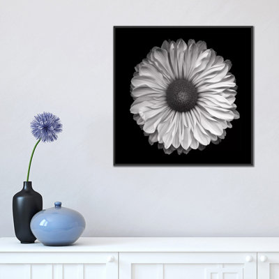 « mum special iii, b&w » par magda indigo, reproduction d’art sur toile