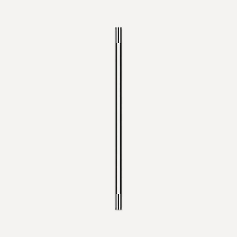 Éclairage rond Tenor H 36 po, Accordable (2700K - 5600K), Chrome