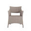 Bari Outdoor Dining Armchair
