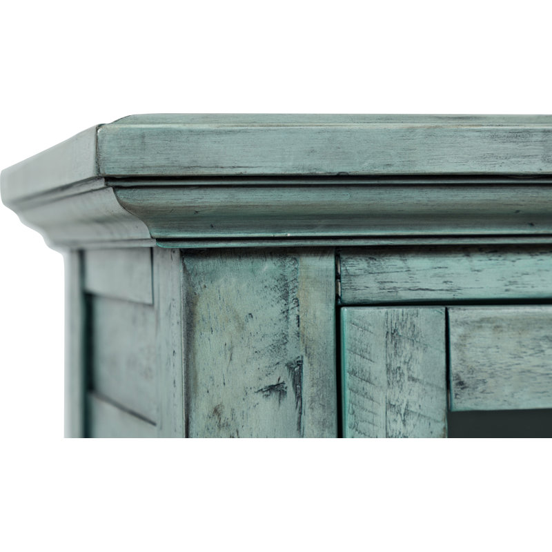 Armoire d'appoint Knorr, Bord de mer