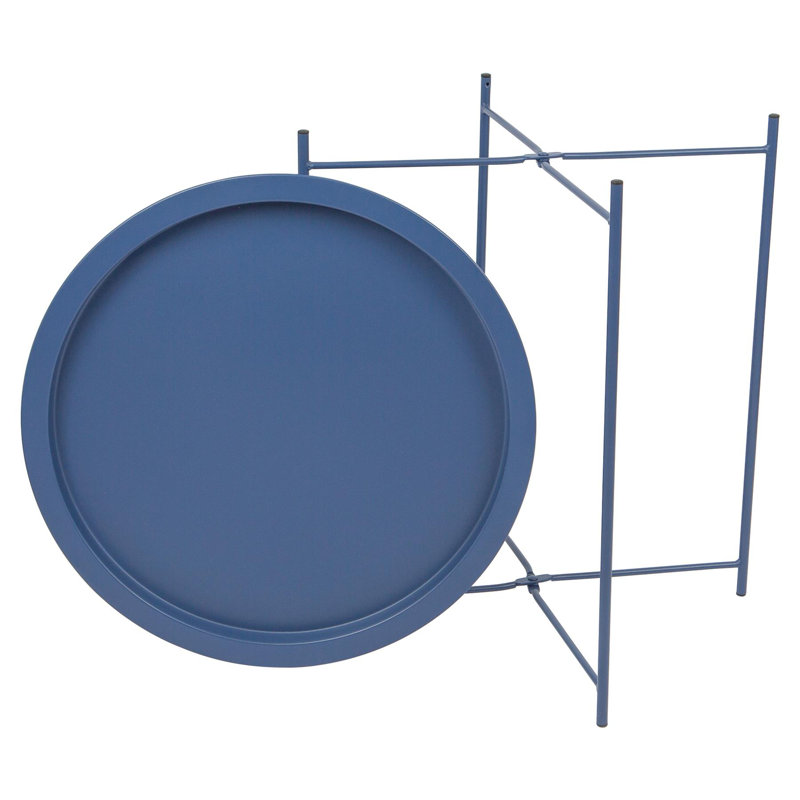 Tray Table, Navy