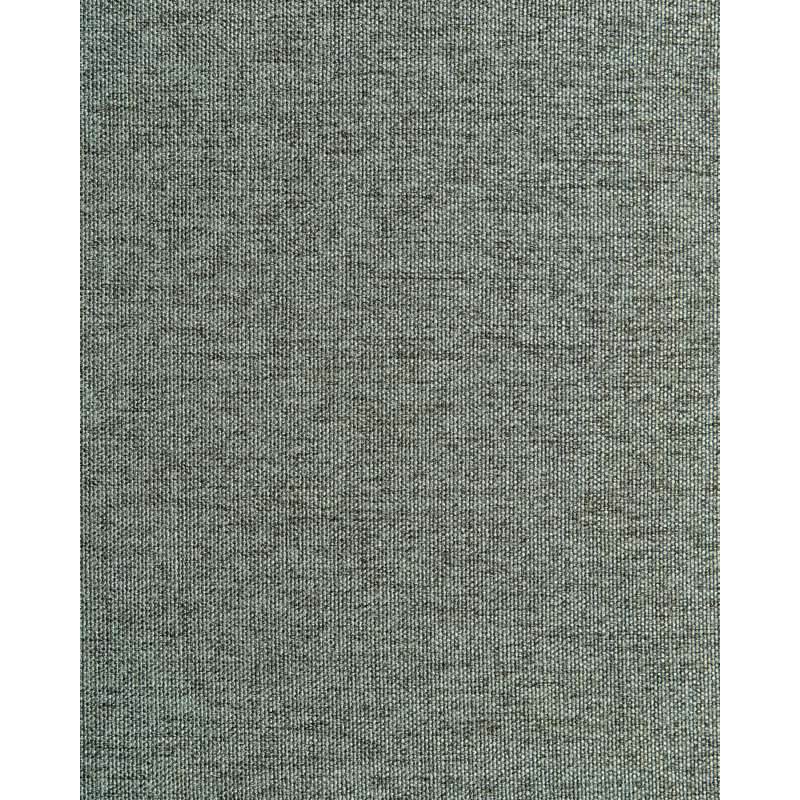 48cm H Fabric Upholstered Upholstered Back Side Chair, Dark Green	