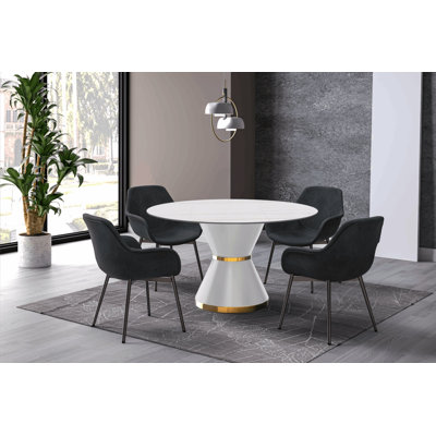 Table de salle à manger Prynn Series