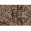 Handcrafted Wool Traditional Area Rug 7x10