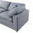 Upholstered Sofa