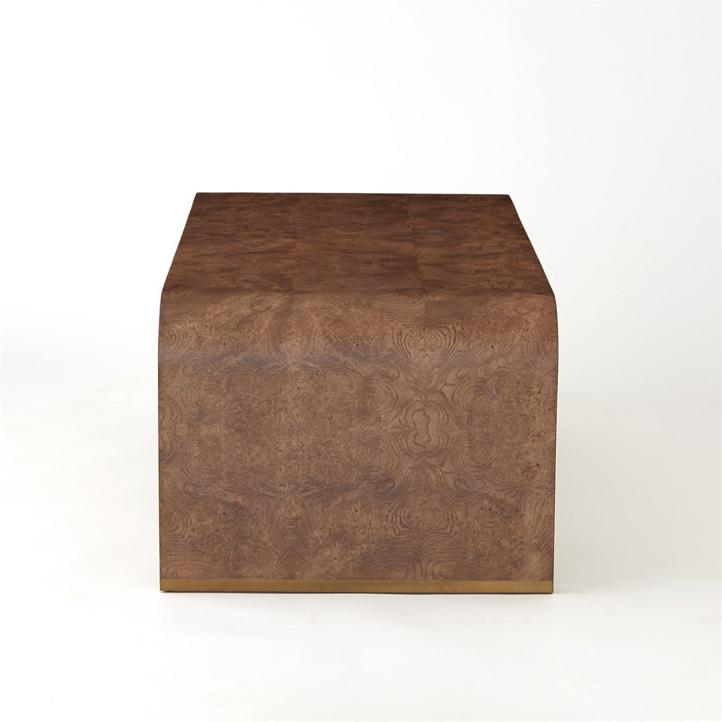 Ives Cocktail Table