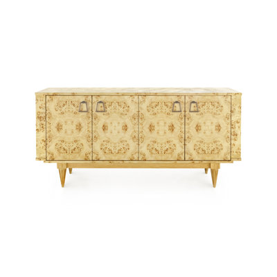 Beau 63.5'' W Sideboard