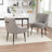 Axia Velvet Dining Chair-566808410-544253261