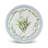 Cake Plate Lily Of The Valley In Gift Box