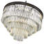 Nikki 10 - Light Crystal Chandelier