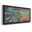 «Morning Prayer», reproduction d'un seul cadre photo sur toile-774026055