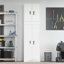 Storage Cabinet Steel Lockable-2028712745