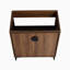 29.33'' Single Bathroom Vanity Base Only