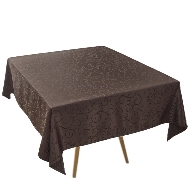 Nappe Marina, Brun