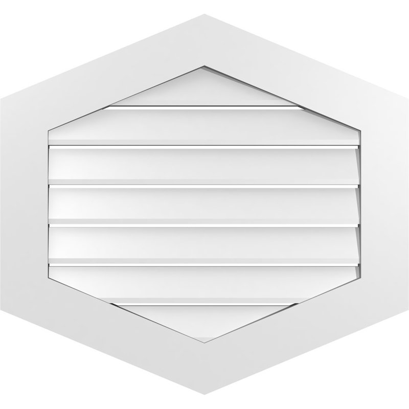 Pente verticale verticale en uréthane 5 pi, H 28 po x l 30 po x P 1 po