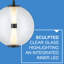 Luminaire suspendu Hinkley Elin-101221403