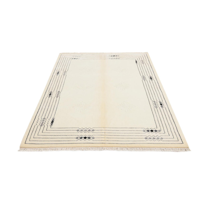 Munoz Beige Rug