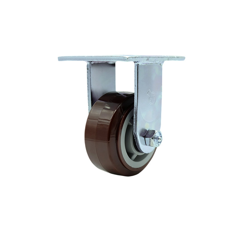Polyurethane Caster