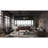 56" Caneel Bay 5 - Blade Outdoor Standard Ceiling Fan with Wall Control and Light Kit Included-22994011