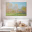 Harnek Spring in Giverny 1890-106812111
