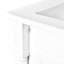 Meuble-lavabo de 18 po Violette-121074140