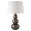 Lampe de table 28,5 po Brankovice-1418598458