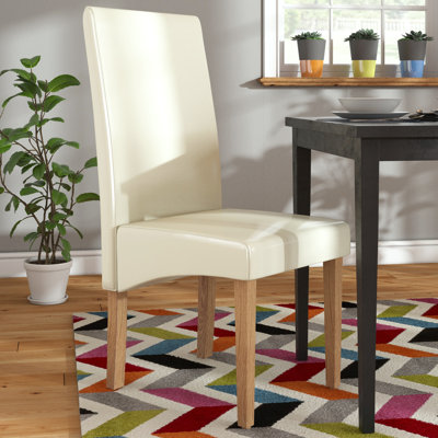 Ramino Upholstered Dining Chair