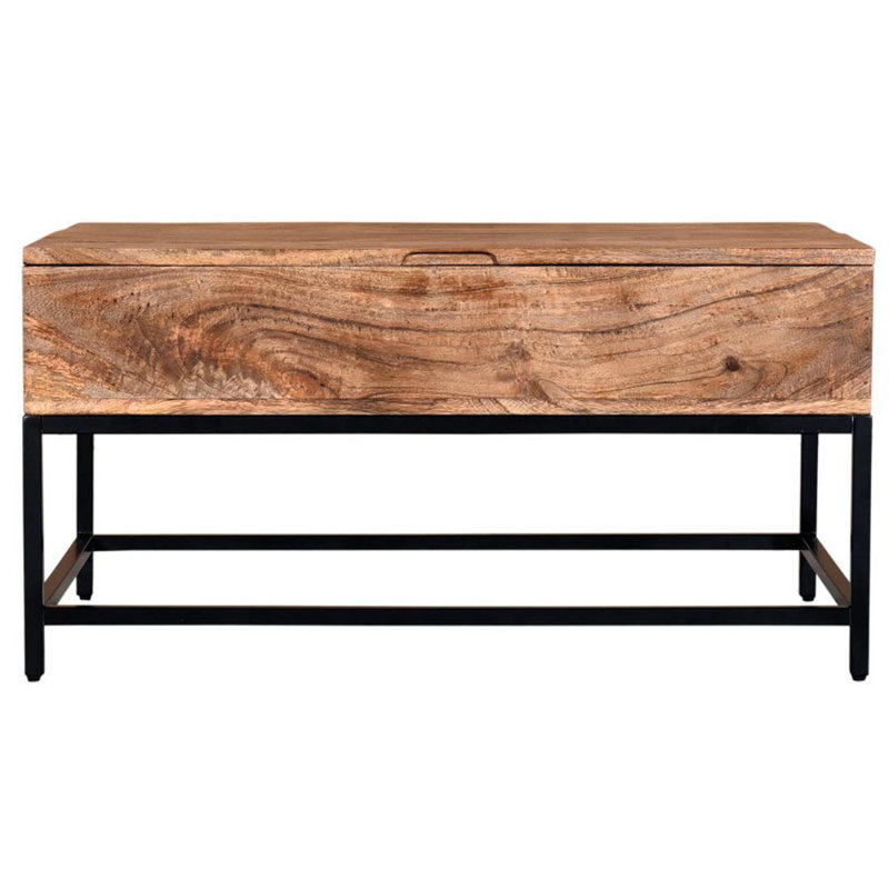Table basse Haddon