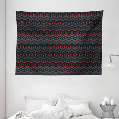 Polyester Tapestry