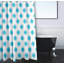 Rideau de douche simple-14409876