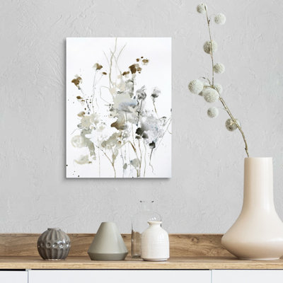 These Days 2 - Painting Print