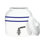 Porcelaine céramique B.P.A. Et cruche sans plomb Distributeur de boissons