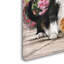 «Kittens» par Armand, reproduction sur toile-21650008