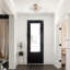 McDuffie Semi Flush Mount