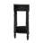 Aberdale 40'' Console Table with Marble Top-1396499960
