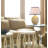 Ceramic Table Lamp Lamp-18784621